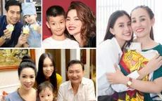 Dàn sao Việt khoe quà ngày 8/3