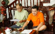NSƯT Việt Anh: “Anh Vũ bị suy sụp, căng thẳng… thần kinh một thời gian dài”
