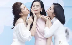 Bộ 3 diễn viên “Cầu vồng tình yêu” chia sẻ tình bạn sau 7 năm