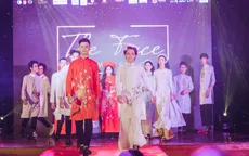 Dàn “trai xinh gái đẹp” đốn tim khán giả tại chung kết “The Face Of Law 2019”