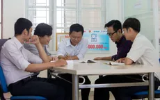 Sẽ trao giải 100 triệu đồng cho công trình, sáng kiến giáo dục xuất sắc nhất