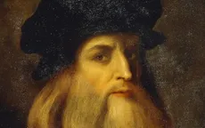 Tìm thấy bức chân dung thứ hai của danh họa Leonardo da Vinci
