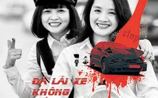 Dân mạng đau đớn, bức xúc về "con quái vật mang tên rượu bia"