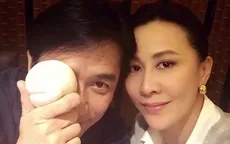 Lưu Gia Linh nói gì trước tin đồn “ông xã” Lương Triều Vỹ ngoại tình với Châu Tấn