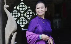 Chặng đường cuối cùng trong sự nghiệp danh ca Khánh Ly