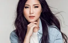 Hương Tràm gây sốc khi tuyên bố tạm ngừng ca hát