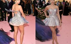 Mê mẩn ngắm đôi chân nuột nà của Nina Dobrev