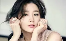 Vẻ đẹp vượt thời gian cùng cuộc hôn nhân bí ẩn bên "ông xã" hơn 20 tuổi của "Nàng Dae Jang Geum" Lee Young Ae