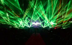 Chi Pu, Jun Vũ, Hoàng Oanh lộng lẫy trong đêm hội hoành tránh tháng 5 dành cho giới trẻ