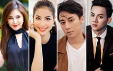 Dàn sao Việt bất ngờ nói lời chia tay showbiz khi đang nổi tiếng