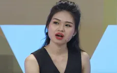 Con gái Duy Phương tiết lộ từng bị mẹ phản đối vì quen người lớn tuổi