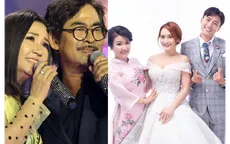 Chuyện tình éo le 33 năm “bỏ nhà theo trai” của nữ diễn viên “Về nhà đi con”