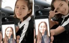Tưởng gặp phải "gái xấu online", chàng trai bất ngờ vì cái kết ngọt lịm
