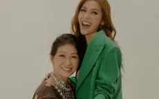 Siêu mẫu Minh Tú tâm sự “sốc” về chuyện lấy chồng