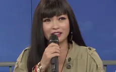 Phản ứng bất ngờ của Phương Thanh trước tin đồn “đồng tính, hay đánh người”