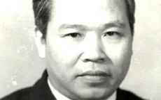 Nhà thơ Huy Cận với trường Quốc học Huế