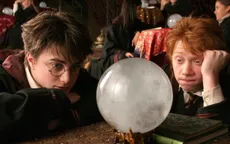 Bốn tập truyện “Harry Potter” mới sắp được nhà văn J.K. Rowling cho ra mắt