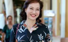 NSND Lê Khanh 23 năm đi tìm người đàn ông đã giúp đỡ mình giữa đêm khuya