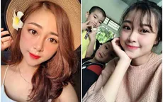 Cô giáo mầm non tương lai xứ Nghệ bỗng “nổi như cồn” vì xinh đẹp