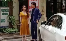 “Cá sấu chúa” Quỳnh Nga vào vai người phá vỡ gia đình Thư