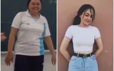 10x An Giang “vịt hóa thiên nga” nhờ trút bỏ gần 40kg cân nặng