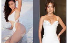 Mâu Thuỷ đáp trả tin đồn làm ngực hỏng sau ồn ào tố bị “vòi” 5 tỷ đồng