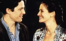 Hugh Grant thừa nhận "quá già và xấu" để đóng phim tình cảm