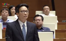 Phó Thủ tướng Vũ Đức Đam: Lên án việc lợi dụng tâm linh, tôn giáo, tín ngưỡng để trục lợi