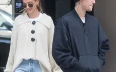 Hailey Baldwin và Justin Bieber đã chọn được ngày cưới sau 4 lần hoãn