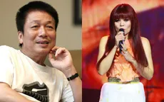 Phú Quang: “Ngọc Anh 3A gửi tôi hộp quà rất to sau vụ hét cát