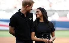 Công nương Meghan Markle thon thả tái xuất sau khi sinh con trai