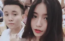 Hot girl đình đám Instagram Việt công khai quan hệ tình cảm cùng bạn gái