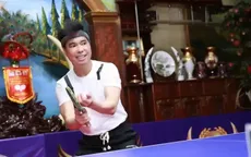 Vẻ khác lạ bên trong biệt thự triệu đô của Ngọc Sơn sau 20 năm