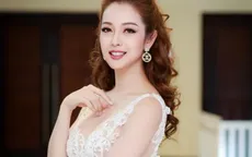 Hạnh phúc viên mãn bên chồng đại gia, Jennifer Phạm mang bầu lần 4