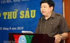 Ban Bí thư tặng thưởng các tác phẩm lý luận, phê bình văn học