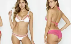 Kara Del Toro cuốn hút mọi ánh nhìn