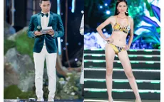 MC Nguyên Khang lên tiếng tin đồn Hoa hậu Lương Thuỳ Linh mua giải