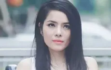 Xôn xao tranh luận xung quanh chuyện nữ diễn viên tự nhận mình là “người thứ ba”