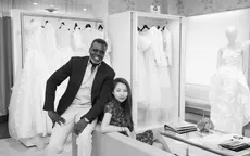 Ngắm váy cưới của nhà thiết kế Việt tại tiệm đồ cưới nổi tiếng tại New York