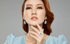 Lí do khiến Hương Giang chưa muốn kết hôn với Đình Tú?