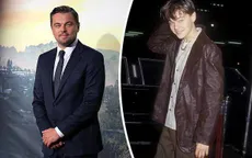 Leonardo DiCaprio nổi tiếng là vì “gặp may” và “ở đúng nơi, vào đúng lúc”