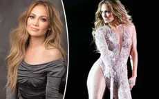 Jennifer Lopez: “Nếu cứ nghe theo lời khuyên, tôi hẳn đã tiêu tan sự nghiệp”