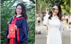 Nữ Đảng viên trẻ xinh đẹp, sở hữu bảng thành tích đáng nể