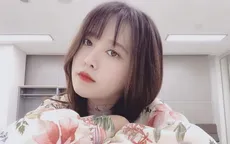 Goo Hye Sun chính thức tuyên bố giải nghệ giữa lùm xùm ly hôn