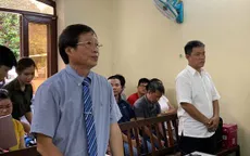 Công nhận ông Lê Linh là “cha đẻ” Thần đồng đất Việt
