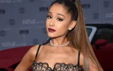 Nữ ca sĩ Ariana Grande trầm cảm ở tuổi 26 sau khi kiếm bộn tiền trong năm 2019