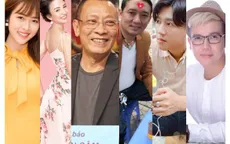 Nhiều sao Việt dự đoán Việt Nam sẽ thắng Thái Lan trong trận đấu tối nay