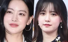 Bị tố là "tiểu tam", nữ đồng nghiệp đâm đơn kiện Goo Hye Sun vì tội vu khống