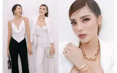 Mối duyên của Kỳ Duyên