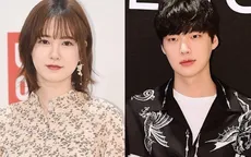 Trước cáo buộc ngoại tình, Ahn Jae Hyun đâm đơn kiện Goo Hye Sun tội vu khống